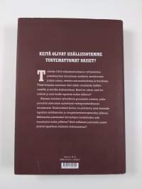 Punaisten naisten tiet