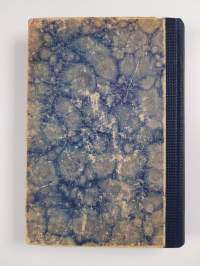 Kurinpito ja kasvatus kodissa ja koulussa : käsikirja vanhemmille ja opettajille