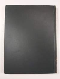 Domus vuosikerta 1930