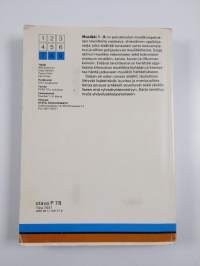 Musiikki 7-9 : Peruskoulun seitsemännen, kahdeksannen ja yhdeksännen luokan musiikkikirja