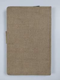 Tapion taskukirja : käsikirja metsänomistajille ja metsänhoitomiehille