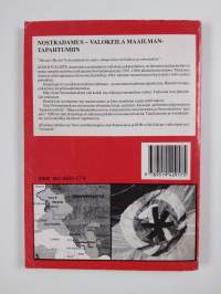 Nostradamus : aikamme profeetta