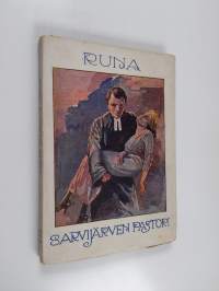 Sarvijärven pastori