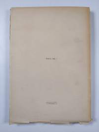 Borgarståndets historia vid Finlands landtdagar 1809-1906 4