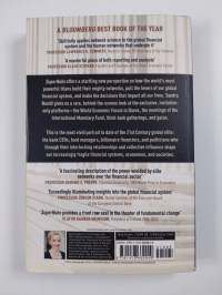 Superhubs : how the financial elite and their networks rule our world - How the financial elite and their networks rule our world - How the financial elite &amp; thei...