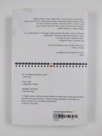 Games Indians Play - Why We are the Way We are