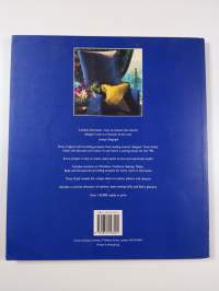 Tricia Guild's new soft furnishings