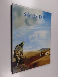 Salvador Dalí - 1904-1989 : excéntrico y genial