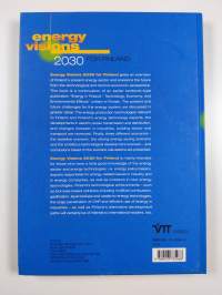 Energy visions 2030 for Finland