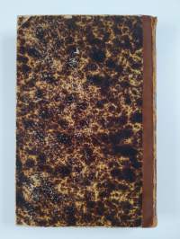 Systematisk framställning af svenska kameral-lagfarenheten