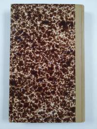 Juridisk handbok för medborgerlig bildning