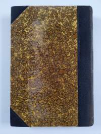 Inledning till den högre analysen