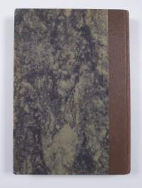 Kasvatus ja koulu vuosikerta 1926