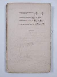 Lärobok i allmän musiklära och analys : 1:sta kursen