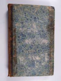 Kurs i arithmetiken för elementar-läroverken uti Storfurstendömet Finland enligt nådigt förordnande, 1. delen - Lärobok och facit-tabell