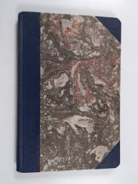 Grekisk elementarbok, med ordförteckningar på svenska och finska 1