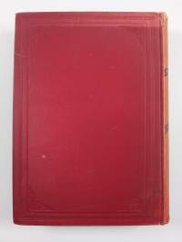 Hufvuddragen af den västerländska musikens historia från den kristna tidens början till våra dagar 1-3