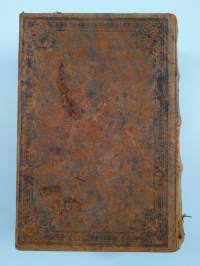 Biblia, koko Pyhä Raamattu