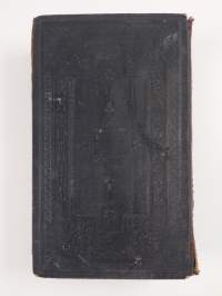 Biblia se on : Pyhä Raamattu, Vanha ja Uusi Testamentti (1904)