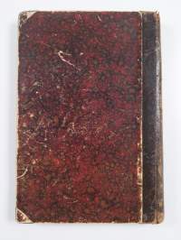 Sävelistö, kaikuja laulustamme : seka-äänisiä laulelmia 3. vihko ; Winterqvällar : Första samlingen : 25 fyrstämmiga sånger