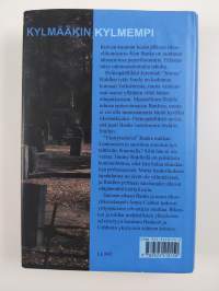 Kylmääkin kylmempi