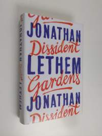 Dissident gardens : a novel