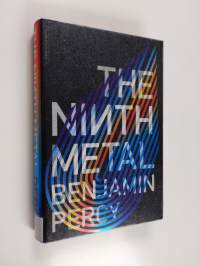 The ninth metal - 9th metal