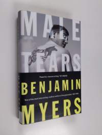 Male tears : stories - Stories