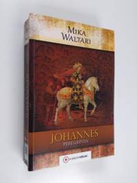 Johannes Peregrinus : historischer Roman