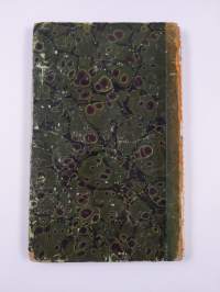 Lärobok i minsta qvadrat-metoden