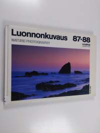 Luonnonkuvaus : vuosikirja 1987-88