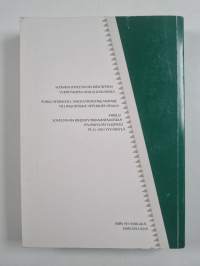 Kielikoulussa - kieli koulussa : AFinLAn vuosikirja 2000/n:o 58