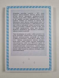 Kruunu, alttari vai kansakunta? : Jeanne d'Arc -representaatiot Ranskan oikeiston ideologisten uudelleenarviointien peileinä kolmannen tasavallan ensivuosikymmeninä