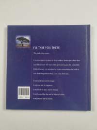 I'll Take You There - Landscapes and Love Verses from the Holy Land
