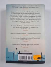 The year of the runaways