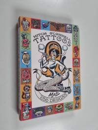 Mitch O'Connell Tattoos