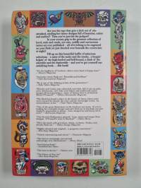 Mitch O'Connell Tattoos