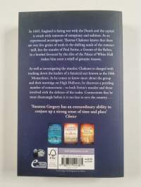 Murder on High Holborn