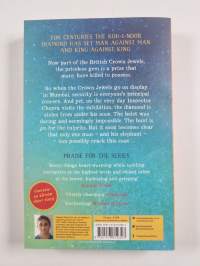 The perplexing theft of the jewel in the crown