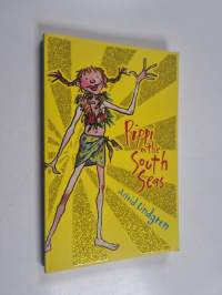 Pippi in the South Seas