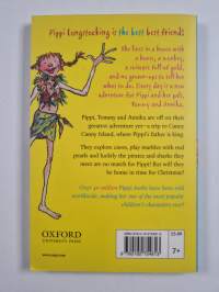 Pippi in the South Seas