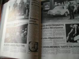 Silkkitiellä = Vid sidenvägen = On the silk road - Taideteollisuusmuseo 16.1.-10.3.1985 (ERINOMAINEN)