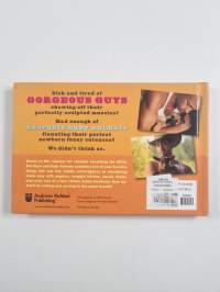 Hot Guys and Baby Animals