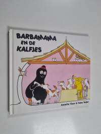 Barbamama en de kalfjes
