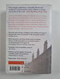 And the Land Lay Still