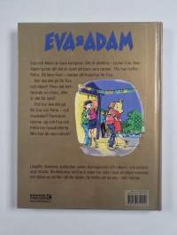 Eva och Adam - lyckliga idioter