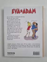 Eva och Adam: rätt tjej och fel kille