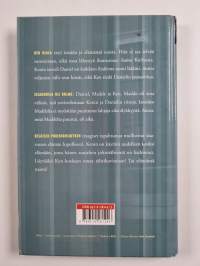 Salatut elämät Ken ja isosiskon viimeinen kesä