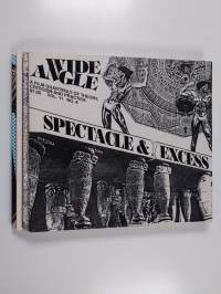 Wide Angle : A Film Quarterly of, Theory, Criticism and Practice Volume 11 : Numbers 1-4