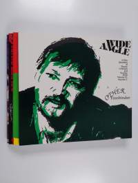 Wide Angle : A Film Quarterly of, Theory, Criticism and Practice Volume 12 : Numbers 1-4